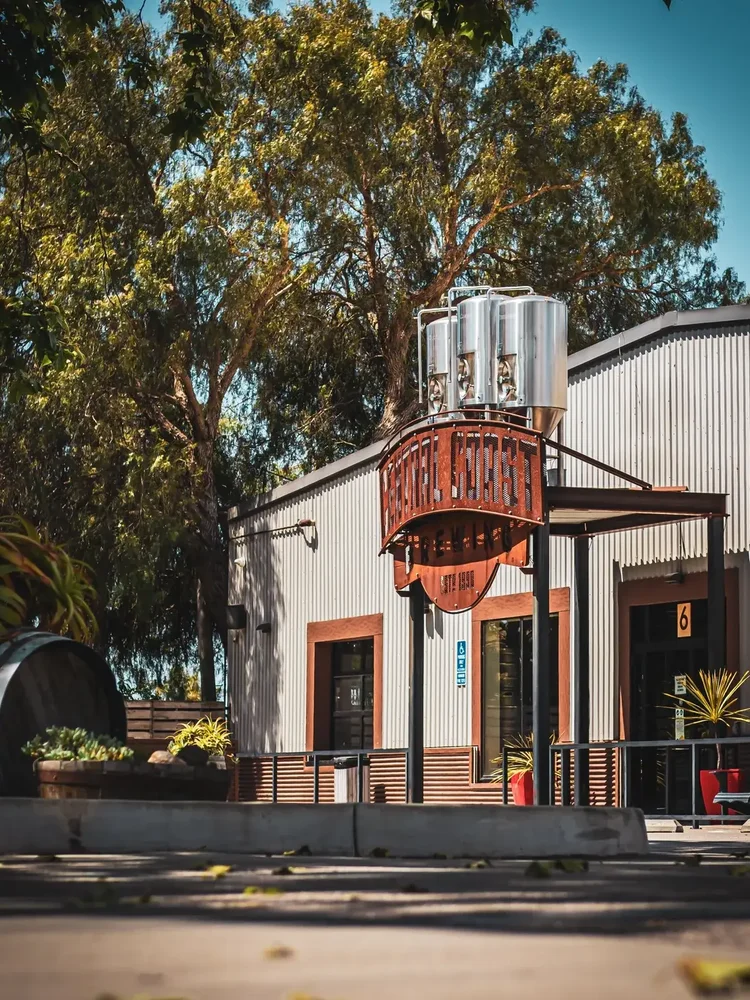Central Coast Brewing - Image 2