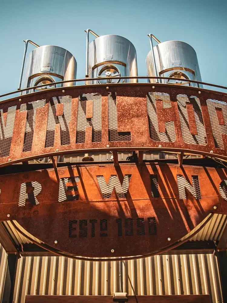 Central Coast Brewing - Image 1
