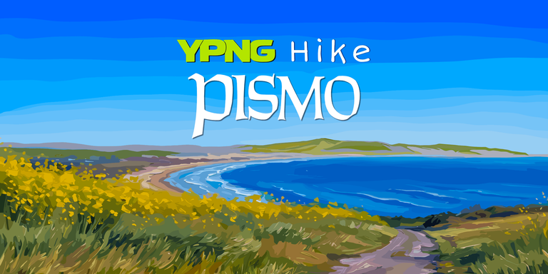 YPNG Hike @ Pismo Preserve 2026-08-29
