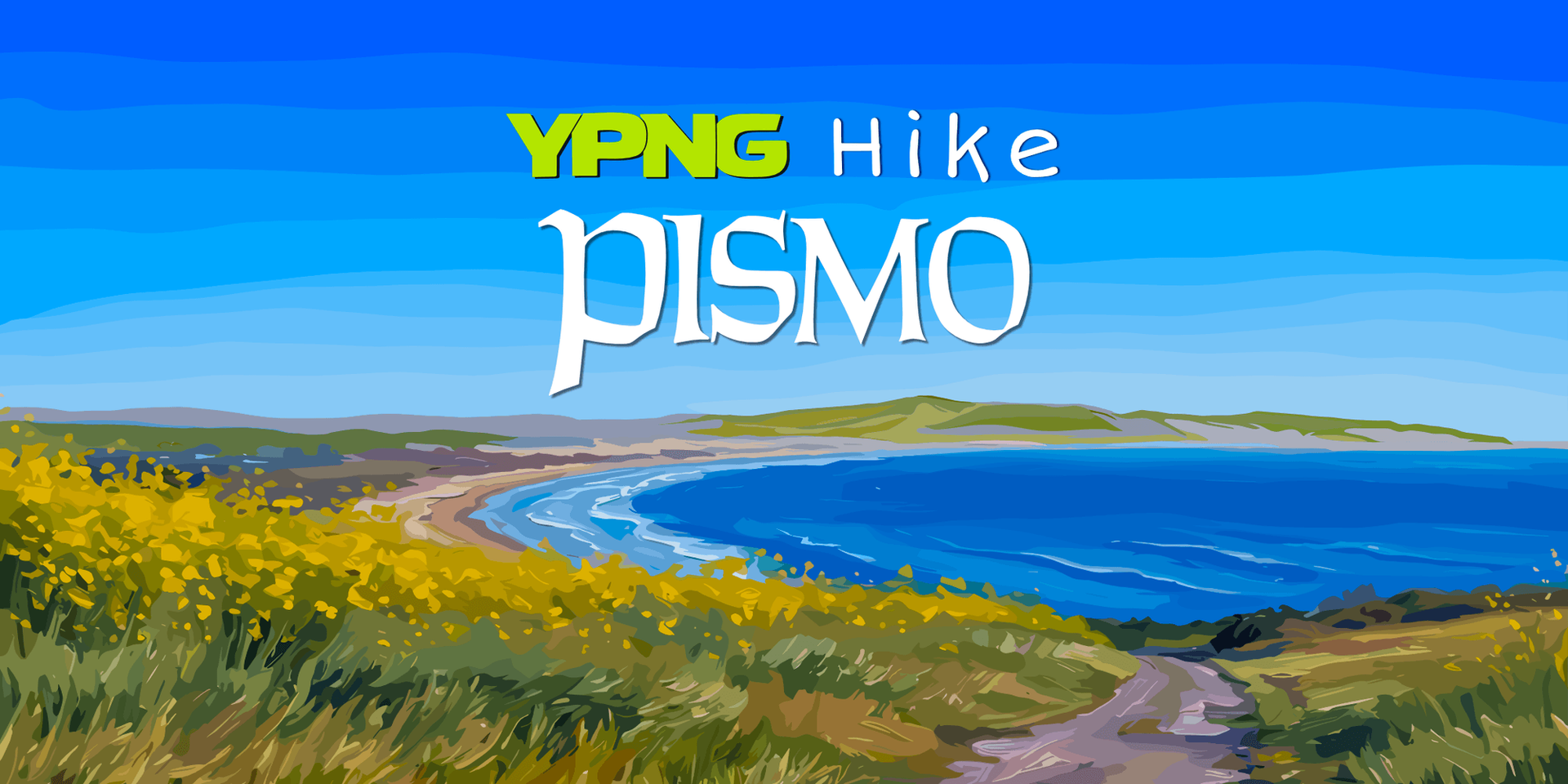 YPNG Hike @ Pismo Preserve 2026-08-29 - Image 1