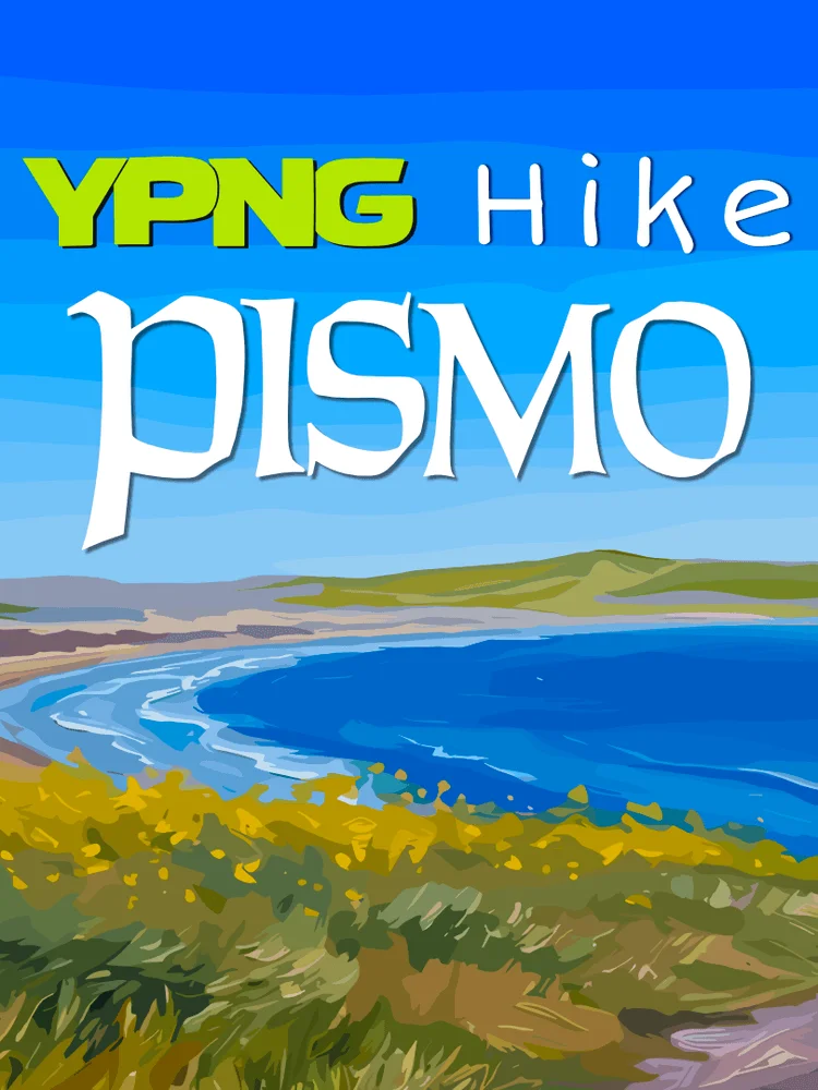 YPNG Hike @ Pismo Preserve 2026-08-29 - Image 1