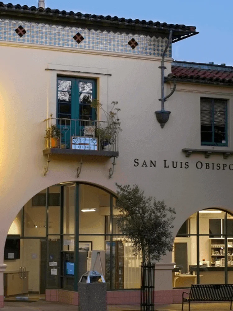 SLO Chamber of Commerce - Image 1
