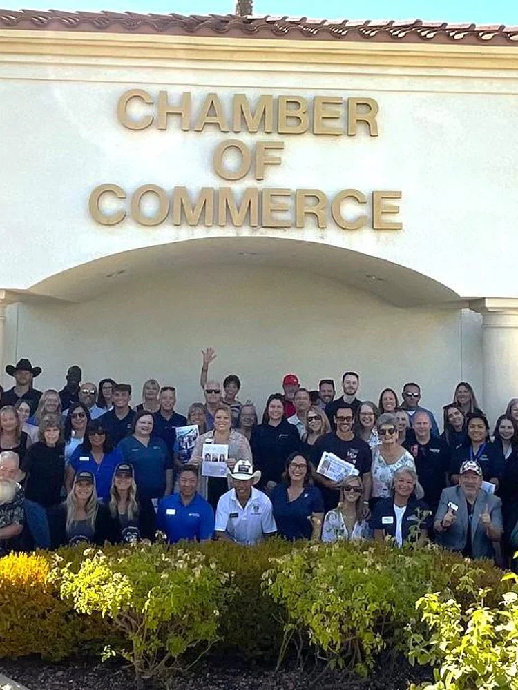 SLO Chamber of Commerce - Image 2