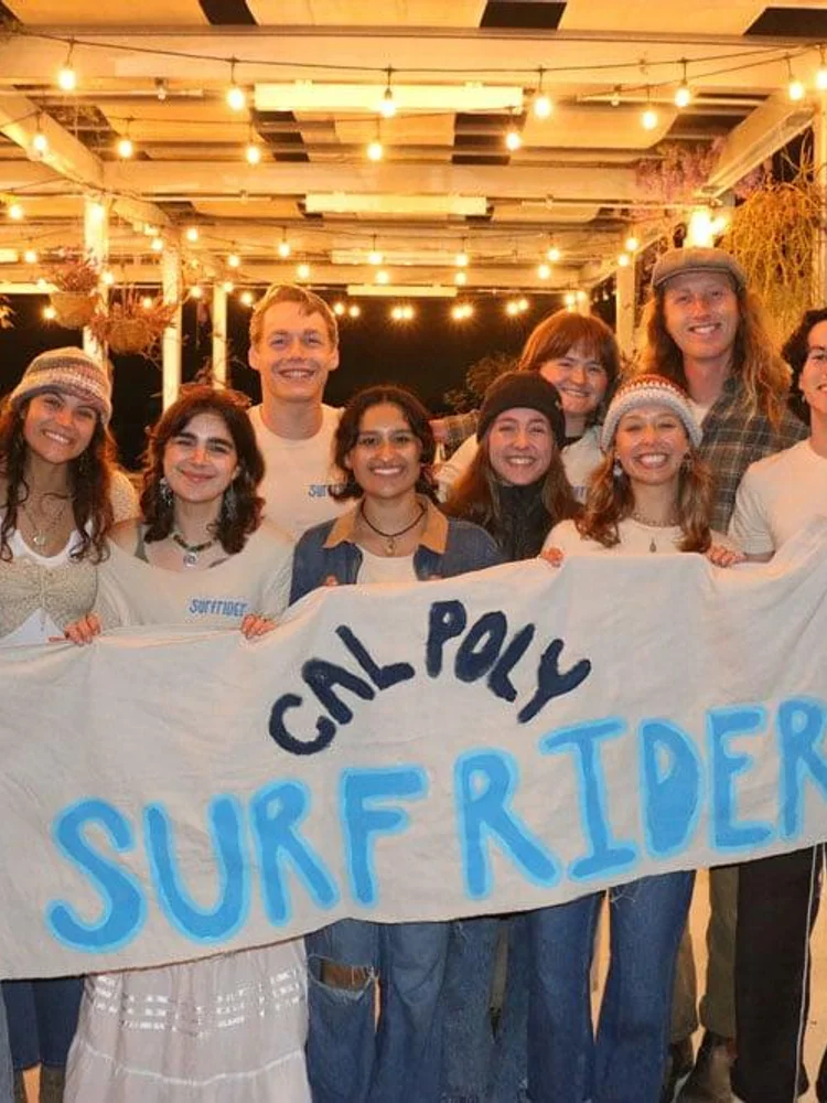 Surfrider Foundation - Image 1