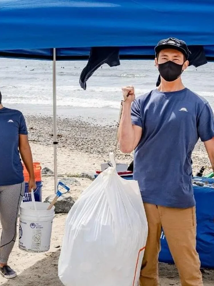 Surfrider Foundation - Image 3