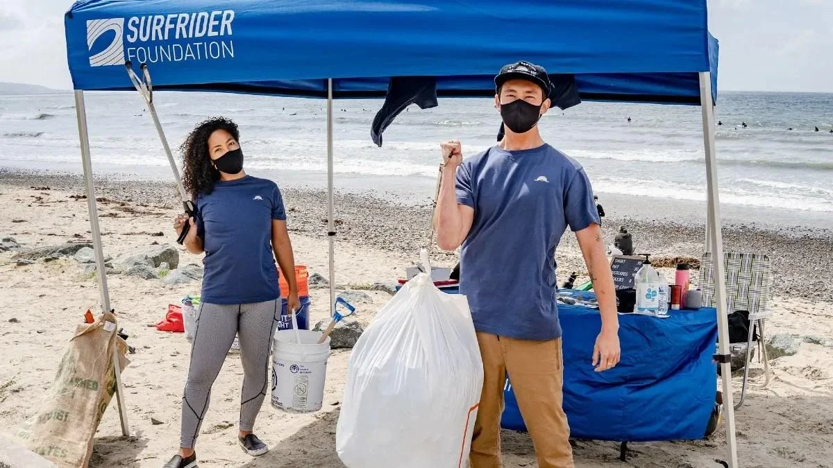 Surfrider Foundation - Image 3